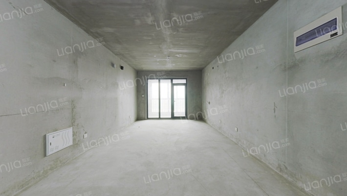 润房润康城二手房实景图