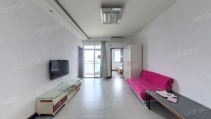 学林佳苑二手房实景图