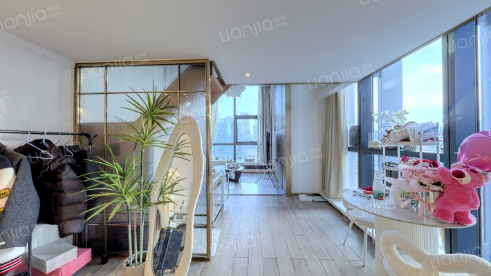 正商国际大厦二手房实景图