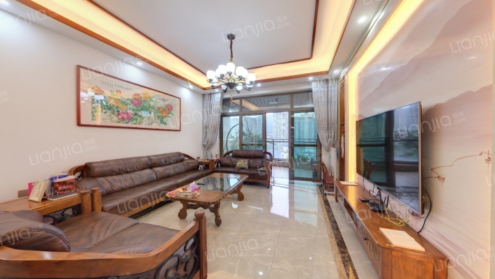 凯茵新城04区盛荟二手房实景图