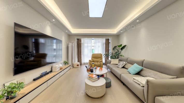 红星公寓二手房实景图