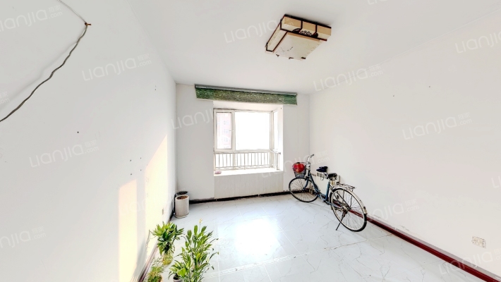 党家庄新区二手房实景图