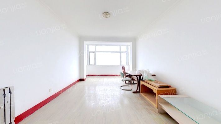 山航宿舍二手房实景图