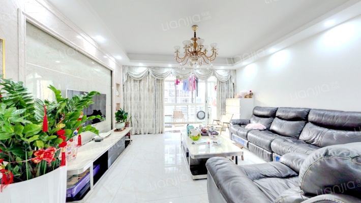 日出印象二期二手房实景图