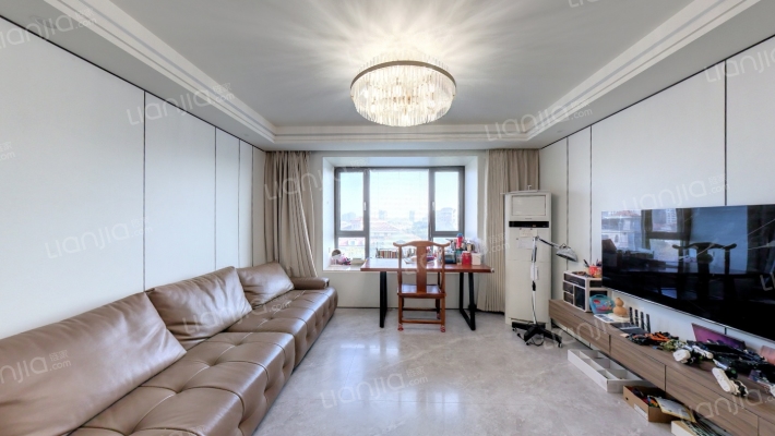 商宝兴贤公寓二手房实景图