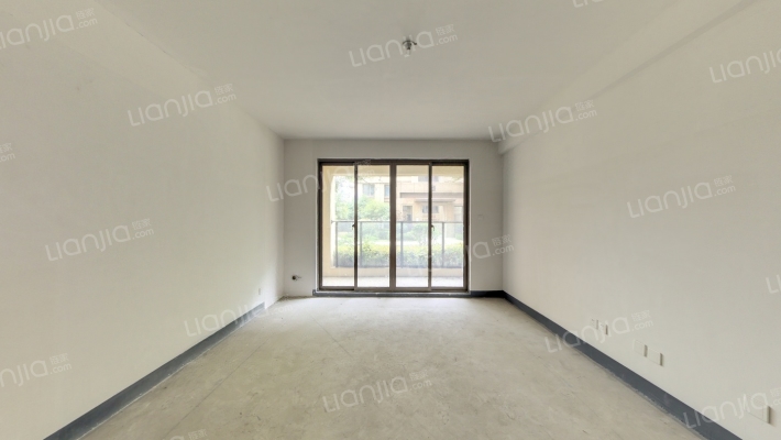 湖悦天境二手房实景图