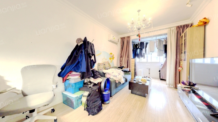 阳曲路470弄二手房实景图