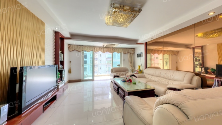 聚景园二手房实景图