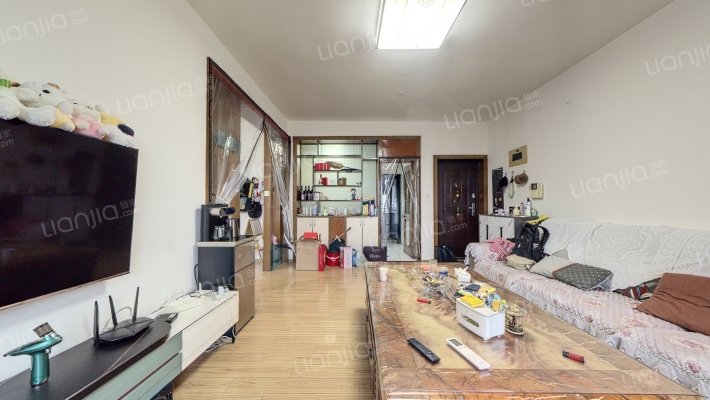 都市美丽风景二手房实景图