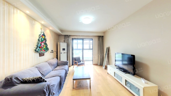 仁恒晶园(G53公寓)二手房实景图