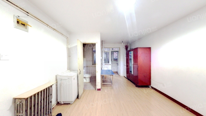 泰康花园二手房实景图