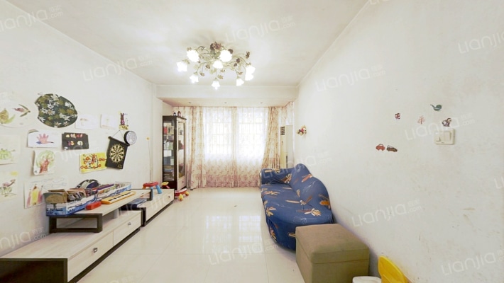 金庭家园二手房实景图