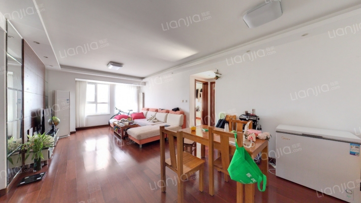 仕林苑二手房实景图