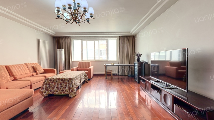 西华庭二手房实景图