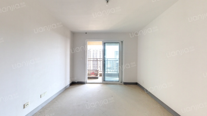 禹洲金陵朗廷二手房实景图