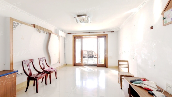 天悦花园二手房实景图