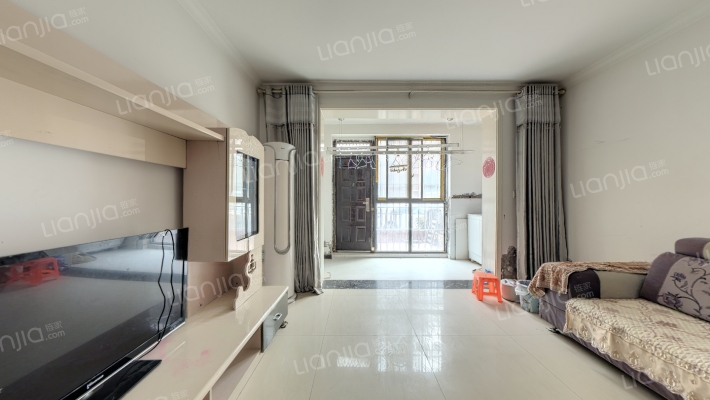 丰泽新苑二期二手房实景图