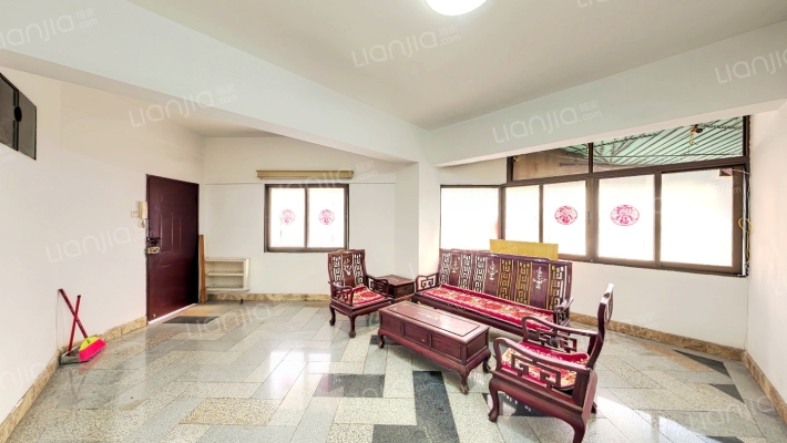 莲花北路21号二手房实景图