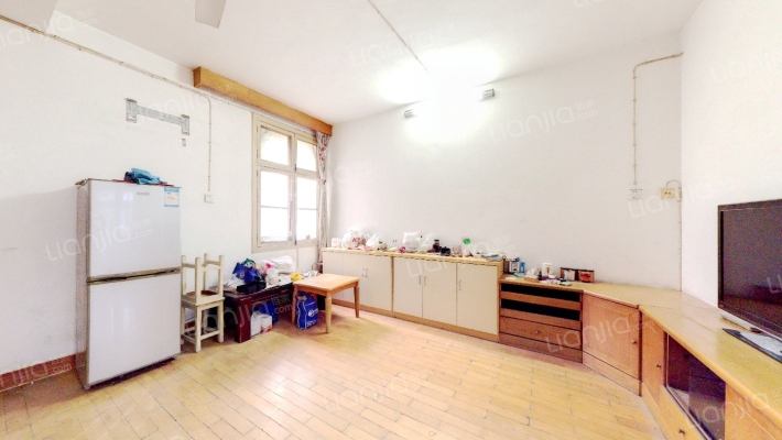 才惠社区二手房实景图