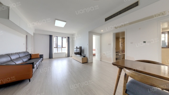 御翠豪庭二手房实景图