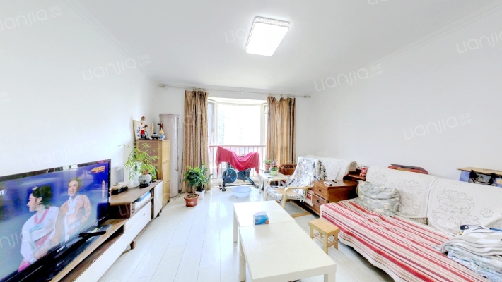 京洲世家二手房实景图