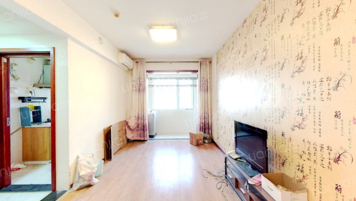 三箭瑞景苑一期二手房实景图