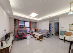 整租·冠郡铭苑 3室2厅 东南_冠郡铭苑租房