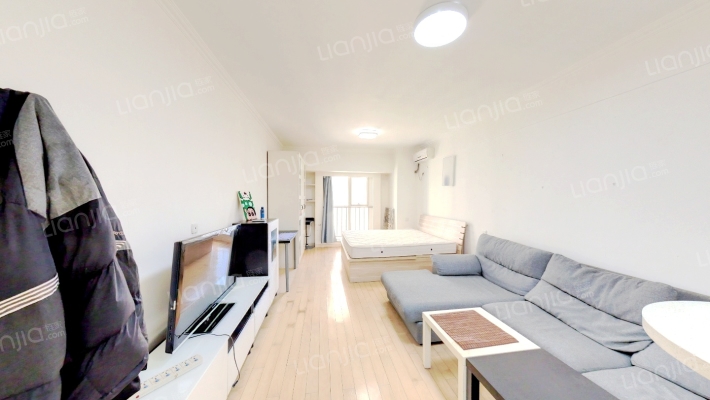 MINI印象二手房实景图