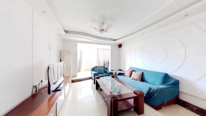 江东新世纪二手房实景图