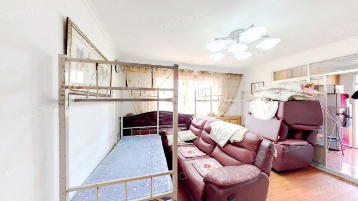 吉顺家园二手房实景图