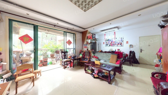 世纪名族园二手房实景图