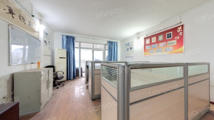 韵叶花园二手房实景图