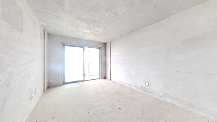 中建嘉和城二手房实景图