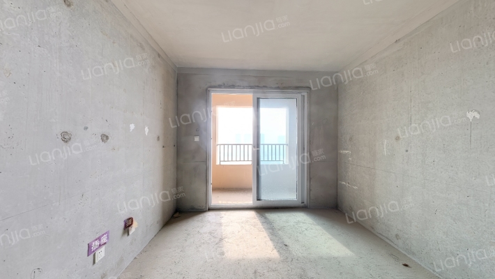 金科世界城二手房实景图