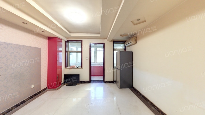 柏丽花园二手房实景图