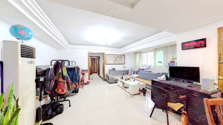 英泰商业中心二手房实景图