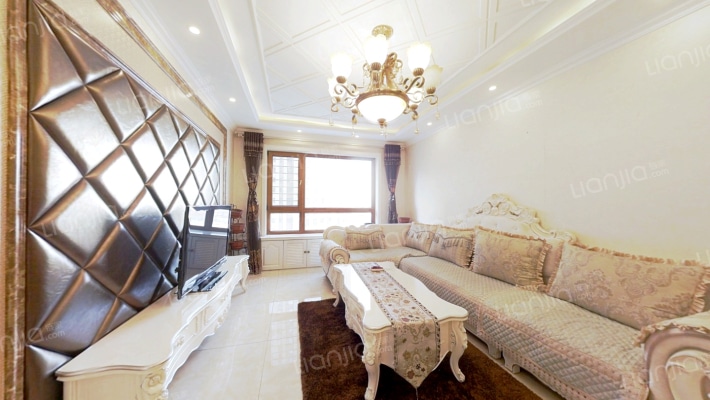 善上居二手房实景图