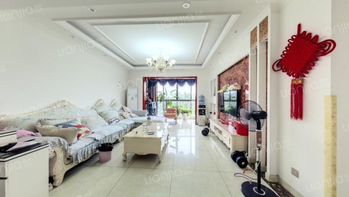 棉花沱社区二手房实景图