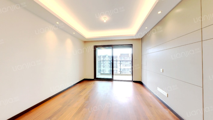 万科城臻园二手房实景图