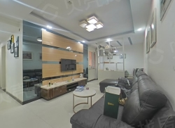 整租·建业城4期 3室2厅 西南_建业城4期租房