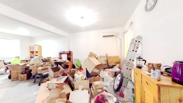 芦蓬家园二手房实景图