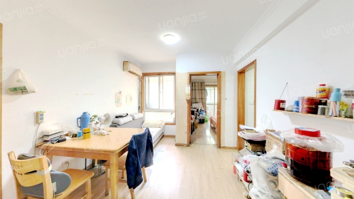 定坊和苑C区二手房实景图