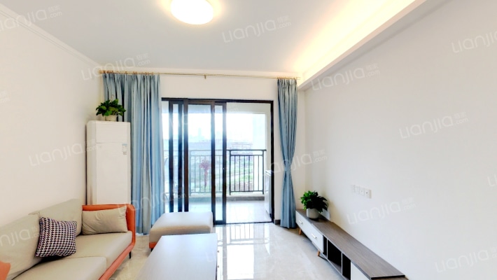 古镇雅居乐花园二手房实景图