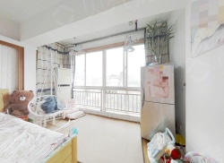 整租·都市桃源一期 2室1厅 南/北_都市桃源一期租房