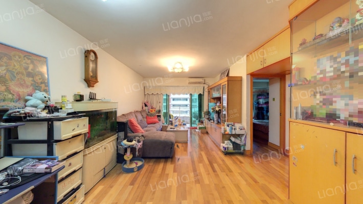 帝涛豪园二手房实景图