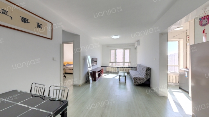 中海寰宇天下A区二手房实景图