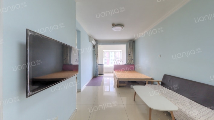 天一兰悦公馆二手房实景图