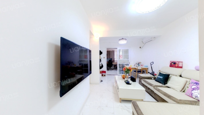 红旗新村南区二手房实景图