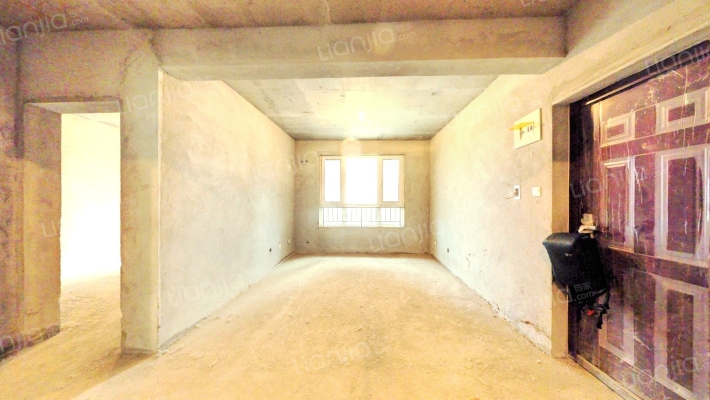 御江景城二手房实景图