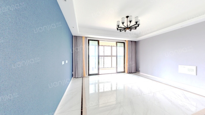 湖悦澜庭二手房实景图